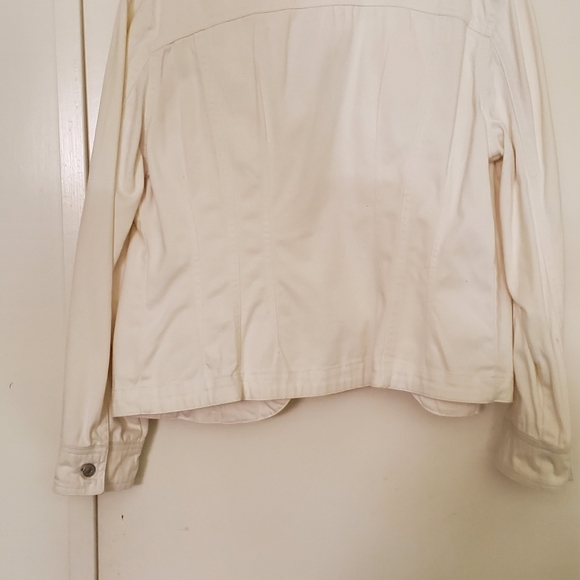 Jean Jacket - Picture 2 of 2